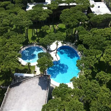 Pineta Da Colla Roberto * Lido di Jesolo