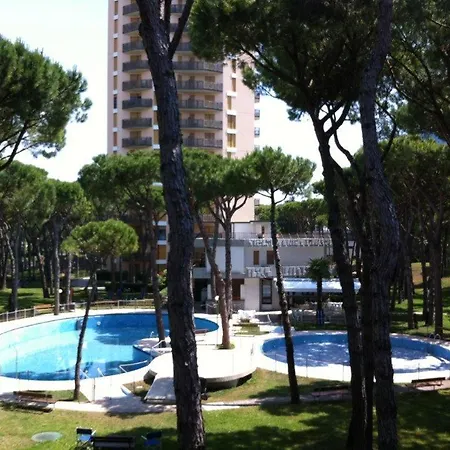 Pineta Da Colla Roberto Lido di Jesolo